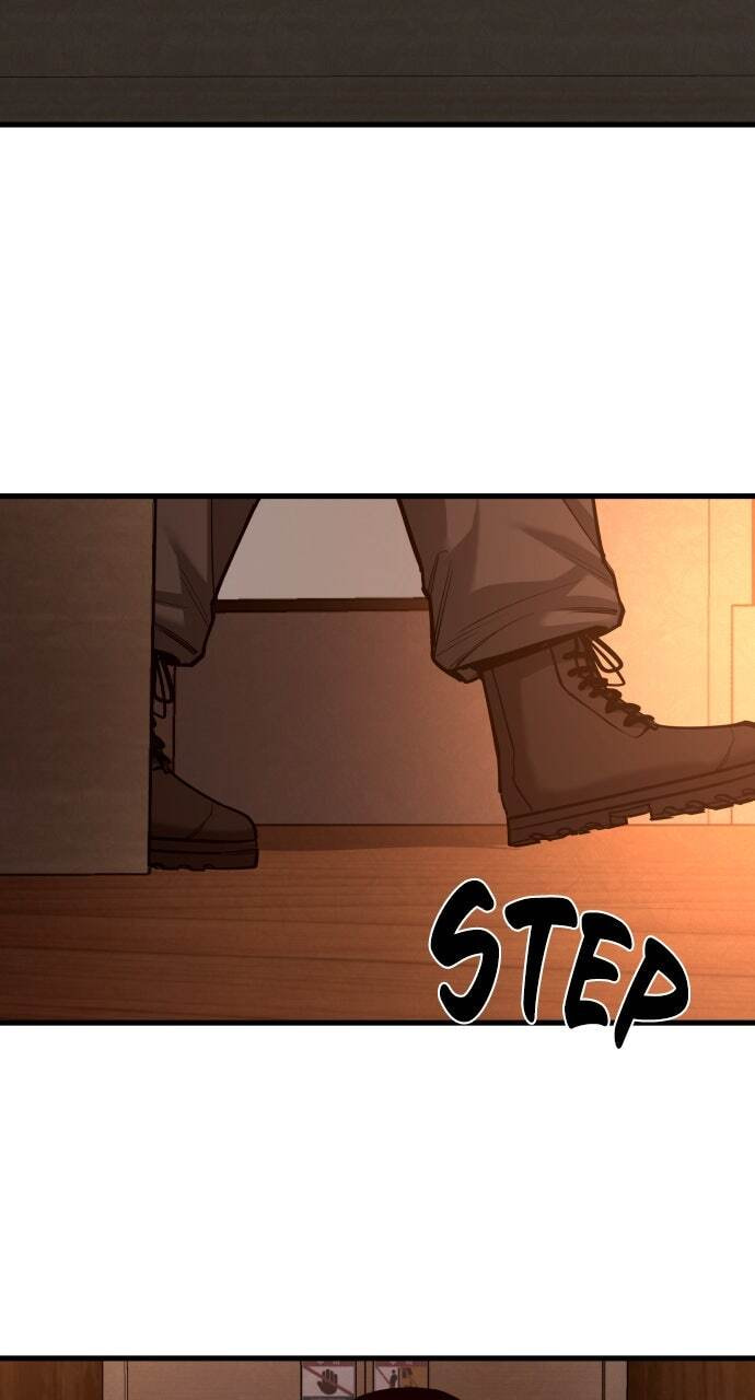 Realization of Justice Chapter 61 page 61 - 