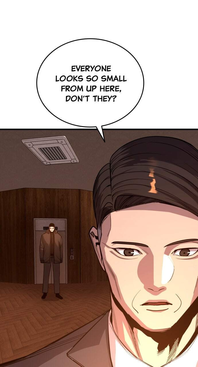 Realization of Justice Chapter 61 page 65 - 