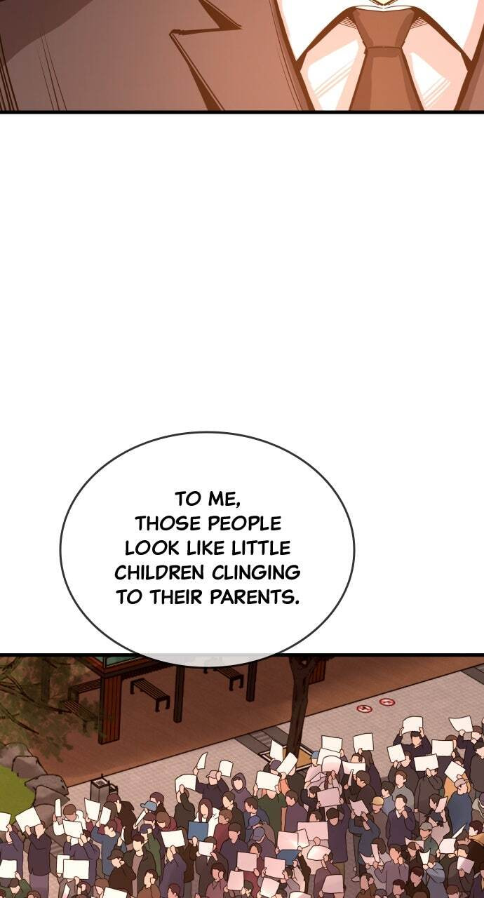 Realization of Justice Chapter 61 page 66 - 