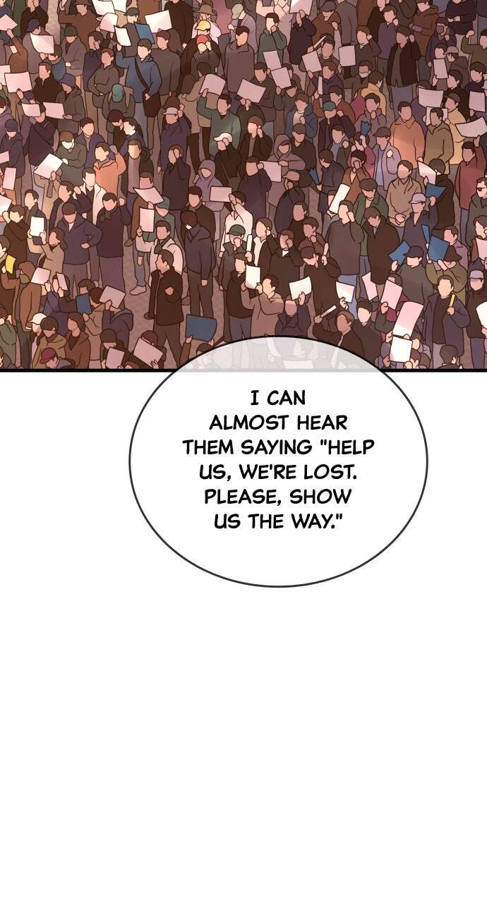 Realization of Justice Chapter 61 page 67 - 