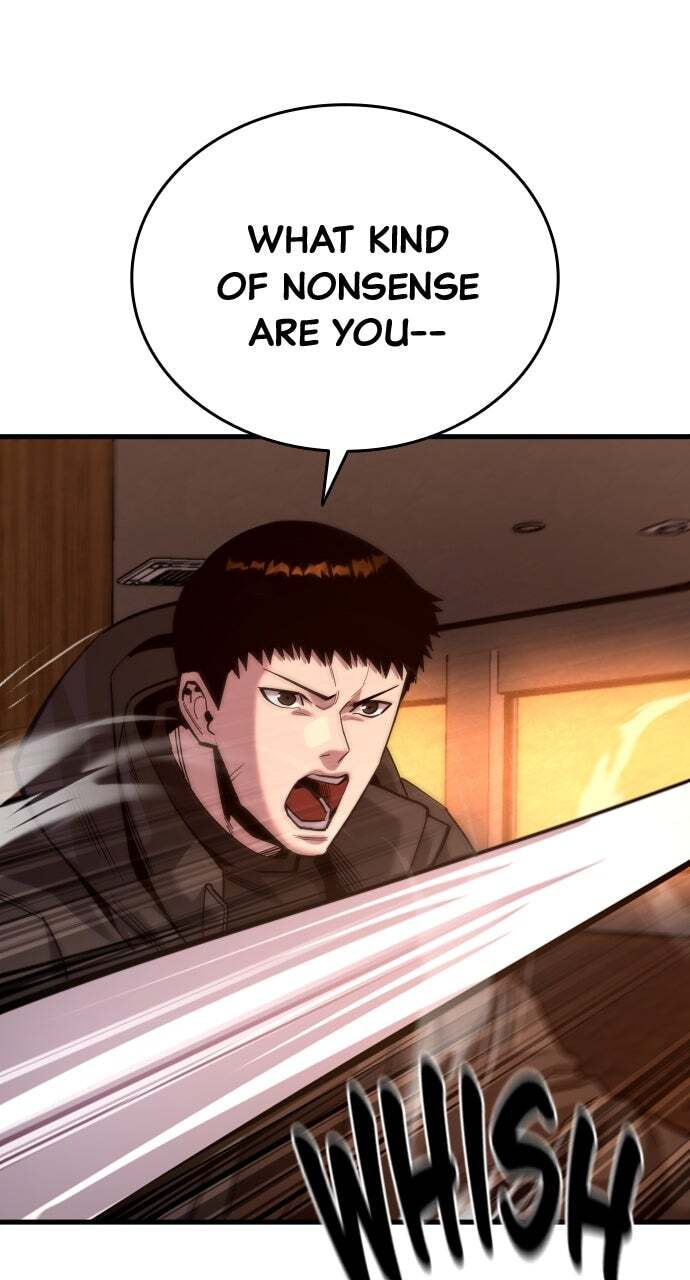 Realization of Justice Chapter 61 page 68 - 