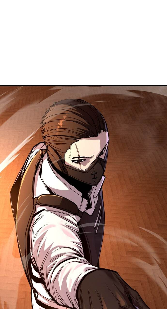 Realization of Justice Chapter 61 page 70 - 