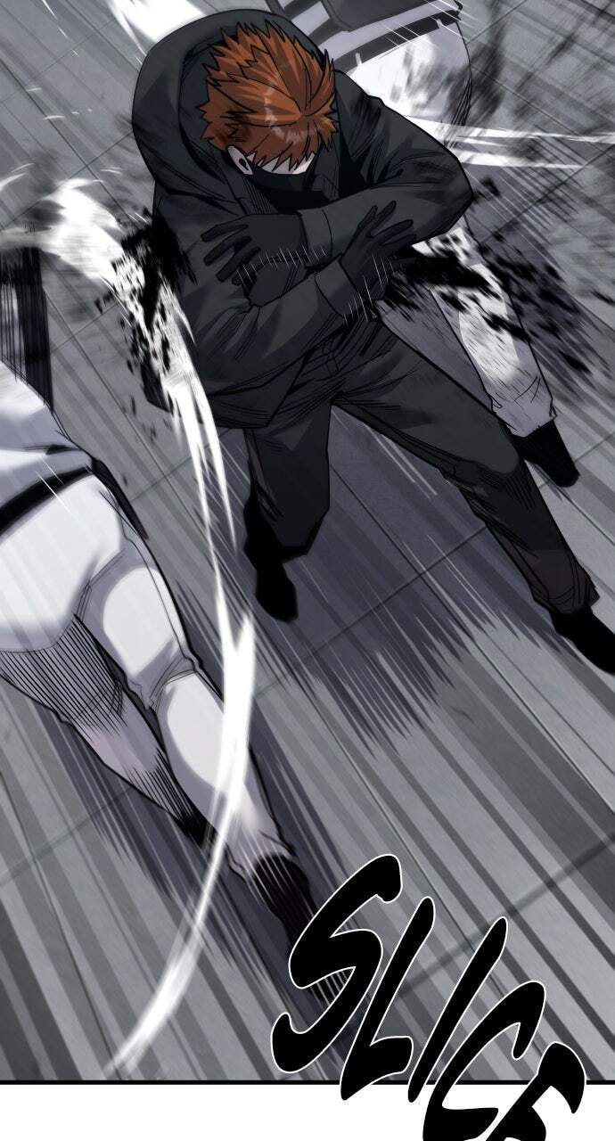 Realization of Justice Chapter 61 page 8 - 