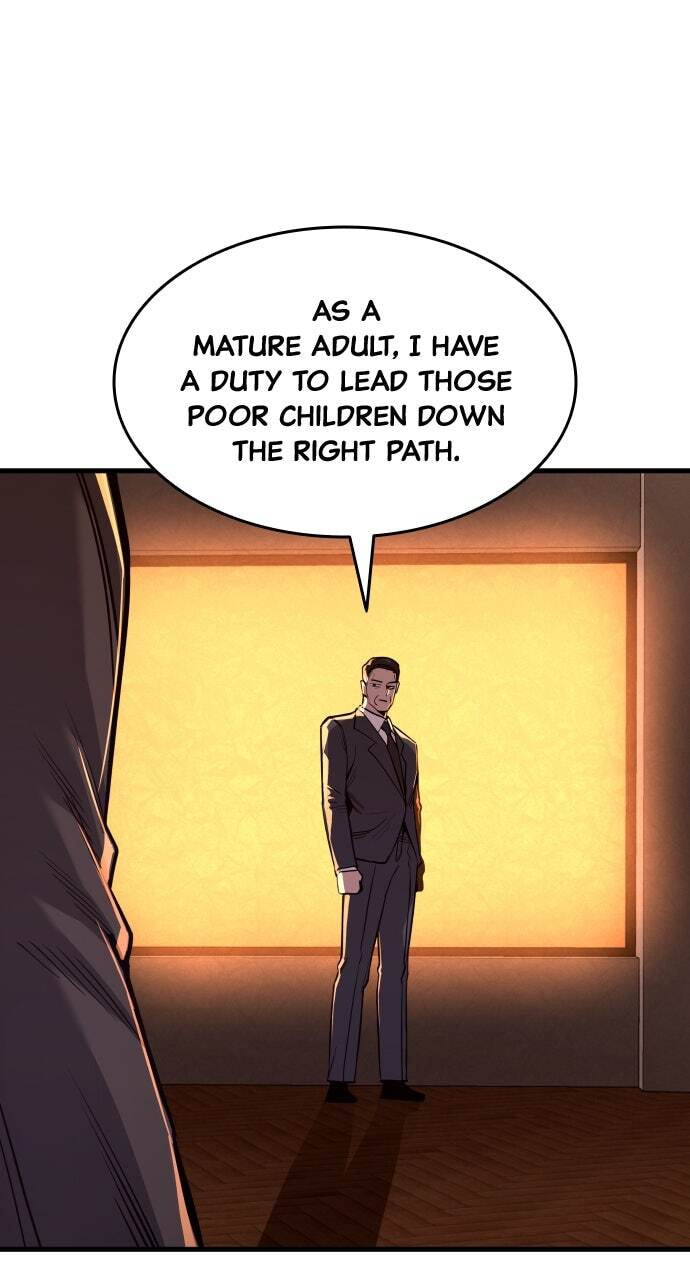 Realization of Justice Chapter 61 page 72 - 