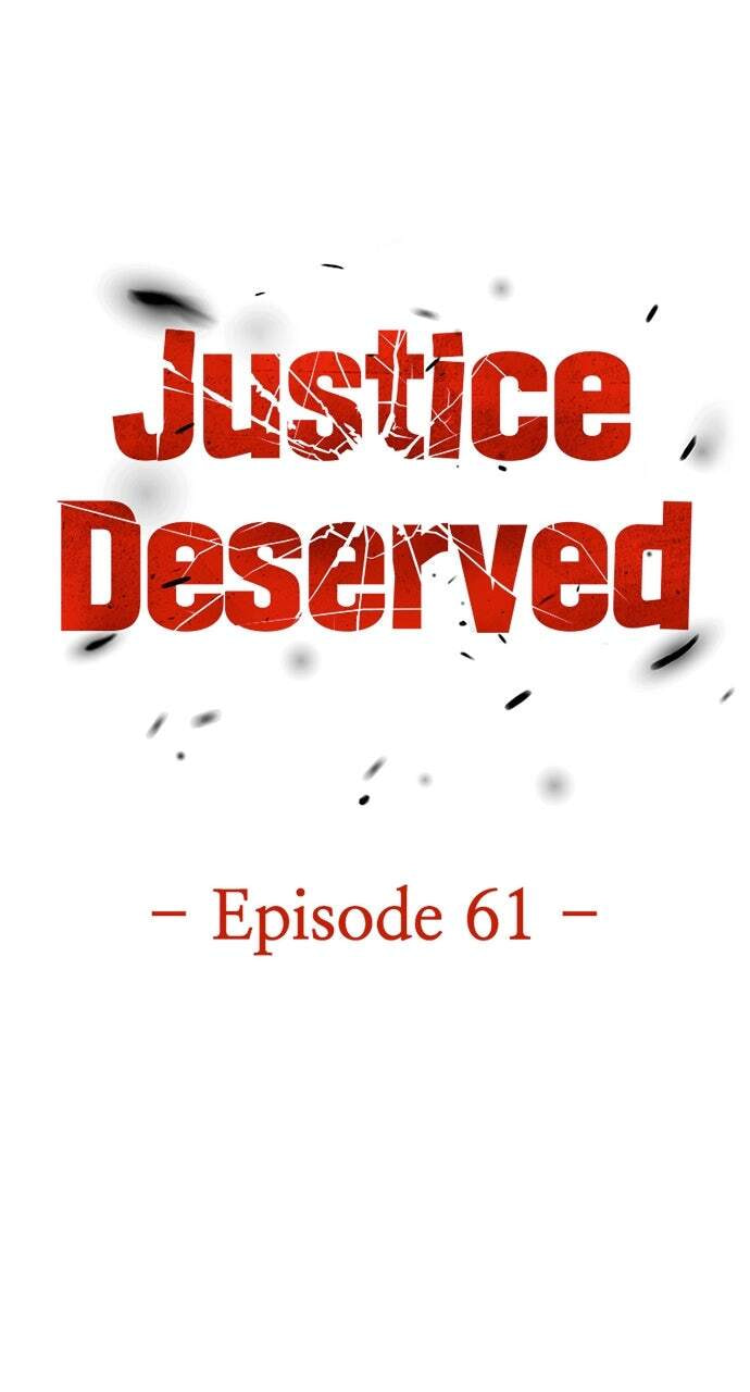 Realization of Justice Chapter 61 page 76 - 