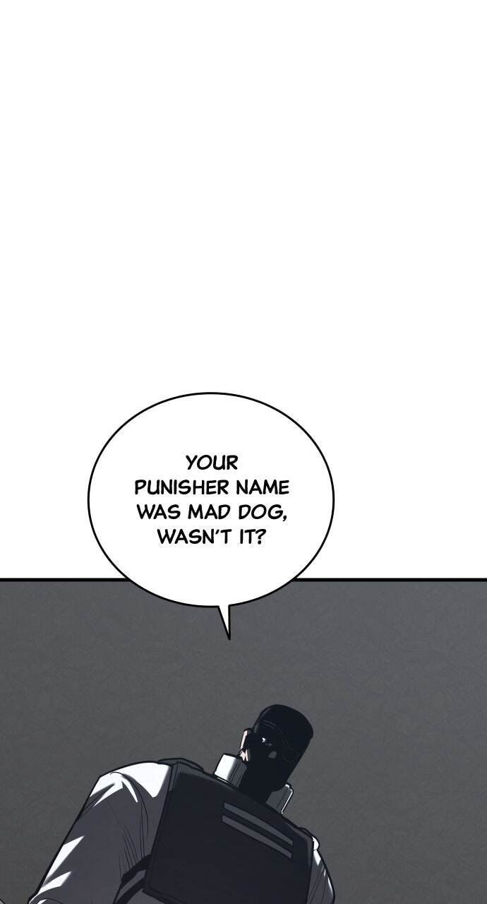 Realization of Justice Chapter 61 page 77 - 