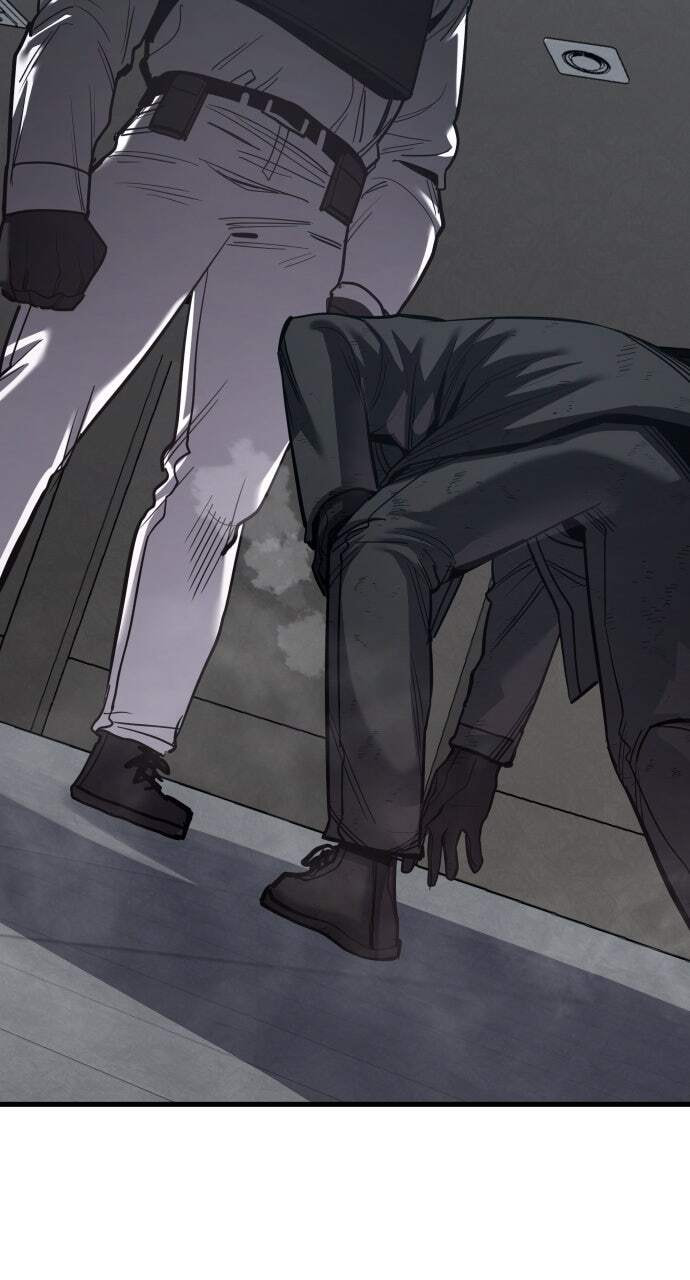 Realization of Justice Chapter 61 page 78 - 