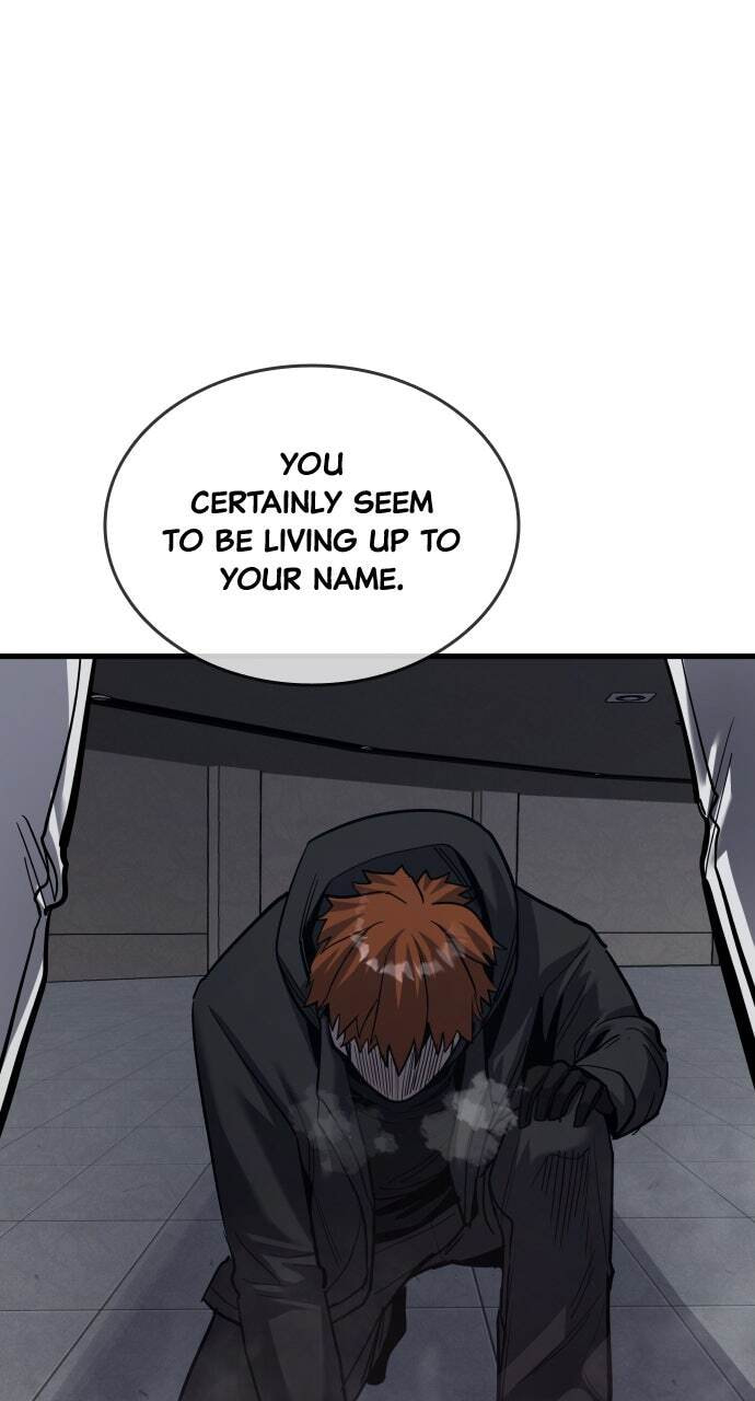 Realization of Justice Chapter 61 page 79 - 