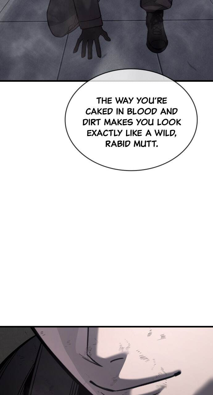 Realization of Justice Chapter 61 page 80 - 