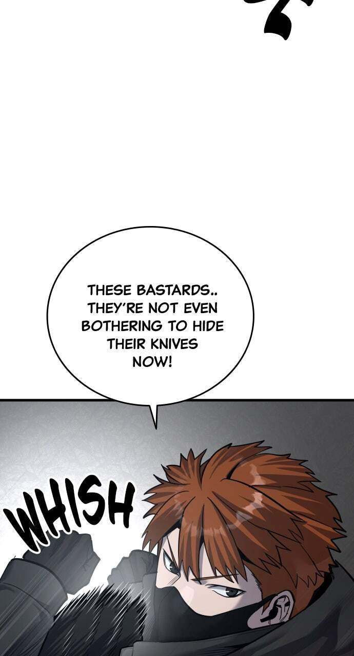 Realization of Justice Chapter 61 page 9 - 