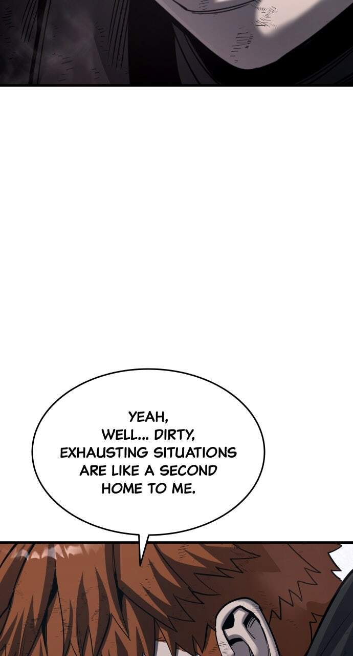 Realization of Justice Chapter 61 page 81 - 