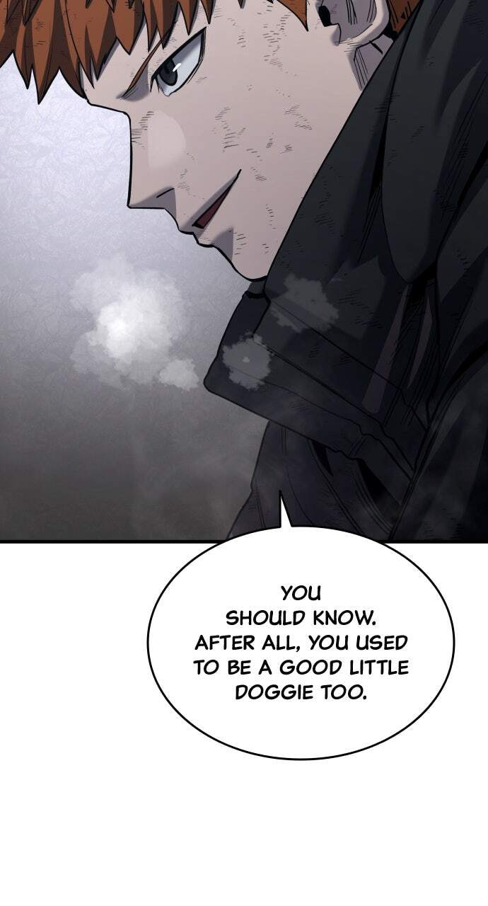 Realization of Justice Chapter 61 page 82 - 