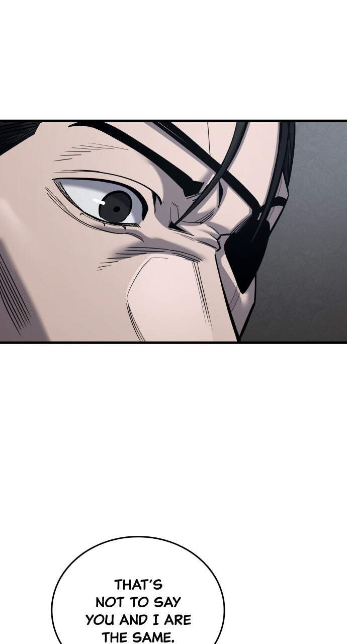 Realization of Justice Chapter 61 page 83 - 