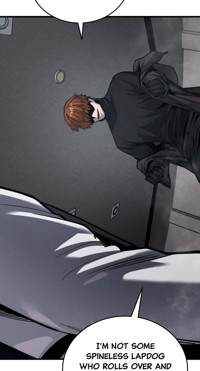 Realization of Justice Chapter 61 page 84 - 