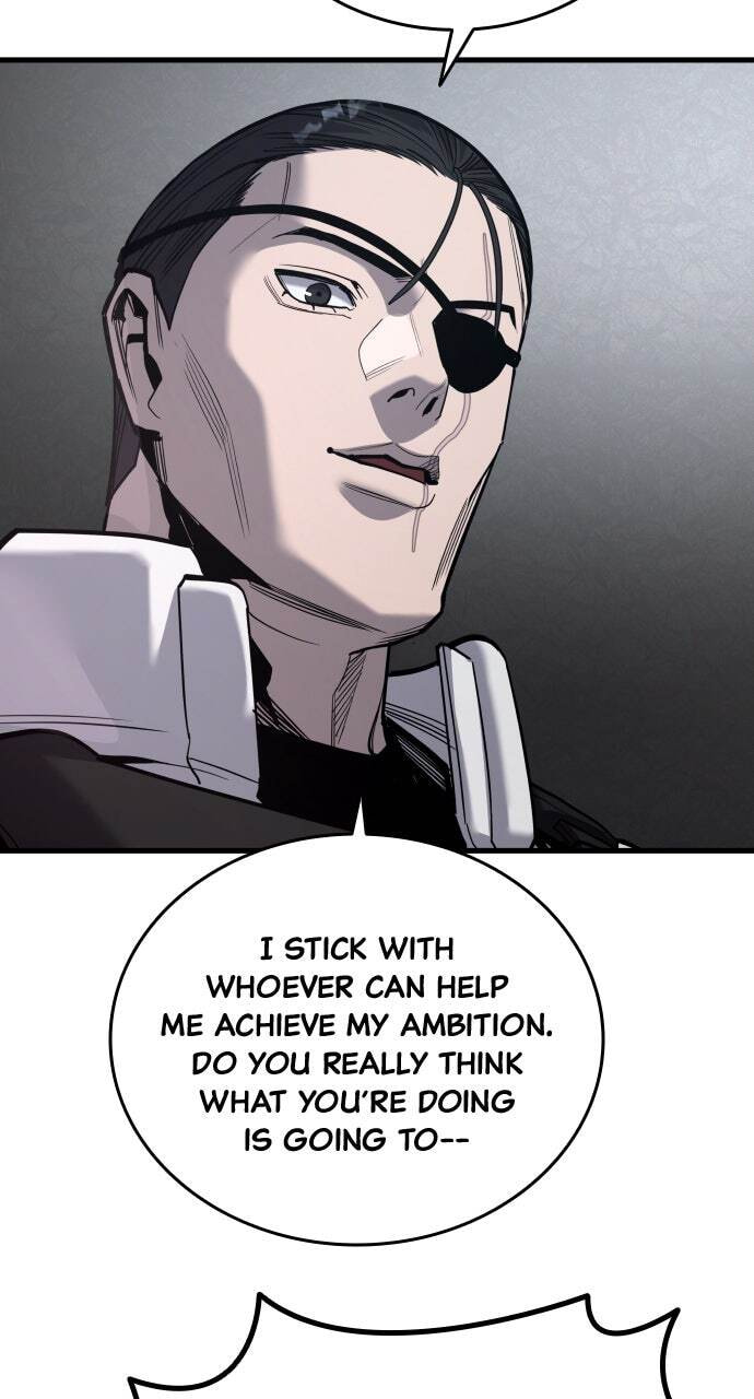Realization of Justice Chapter 61 page 86 - 