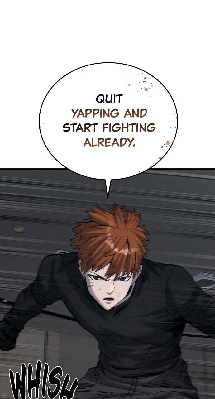 Realization of Justice Chapter 61 page 88 - 
