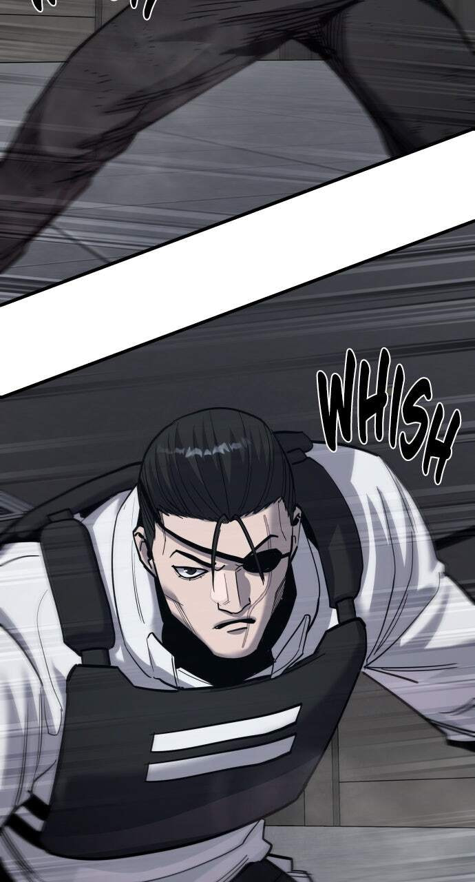 Realization of Justice Chapter 61 page 89 - 