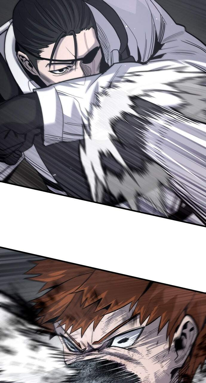 Realization of Justice Chapter 61 page 93 - 