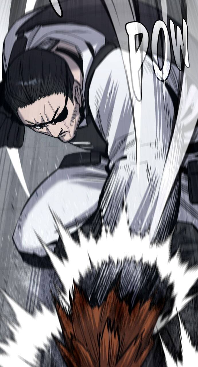 Realization of Justice Chapter 61 page 95 - 