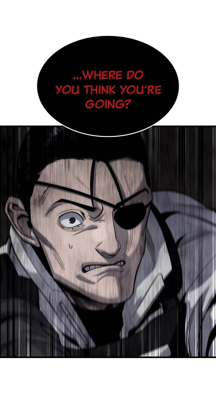 Realization of Justice Chapter 61 page 99 - 