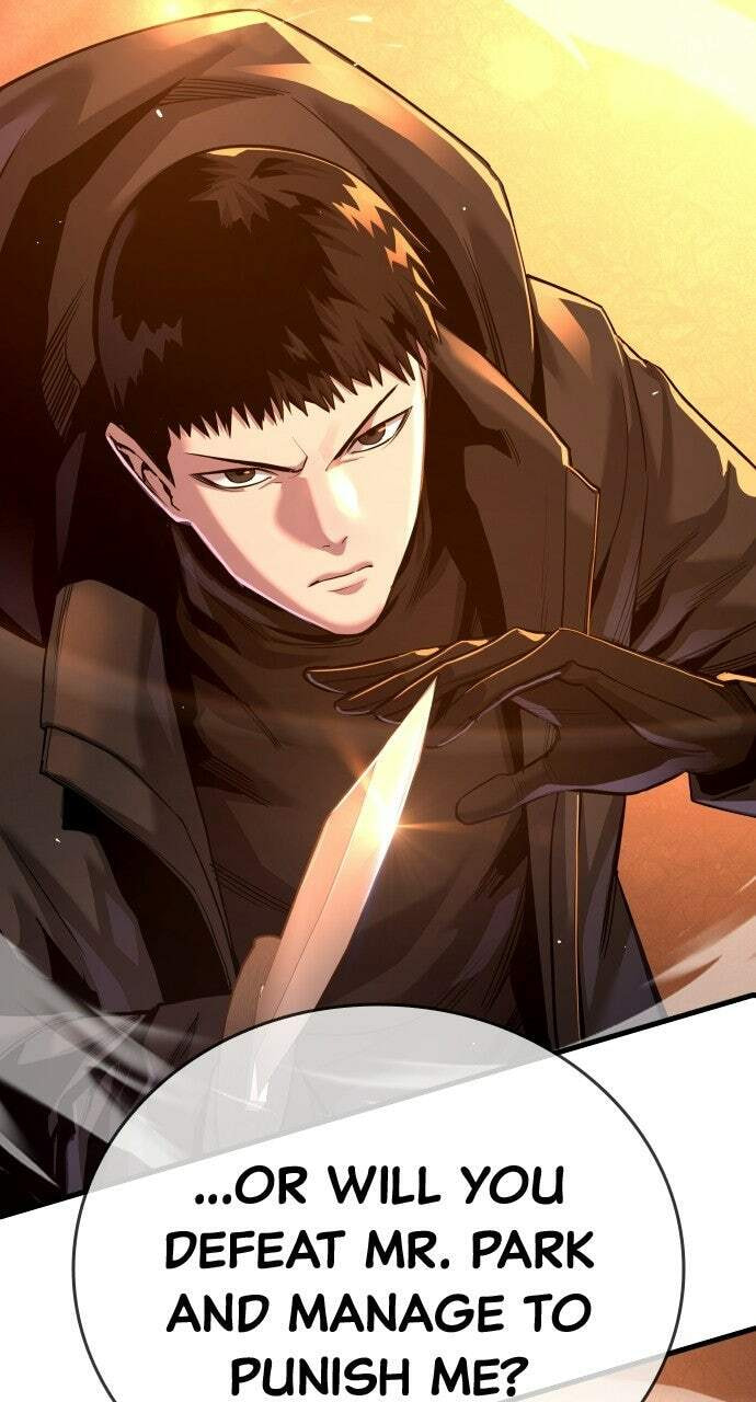 Realization of Justice Chapter 62 page 108 - 