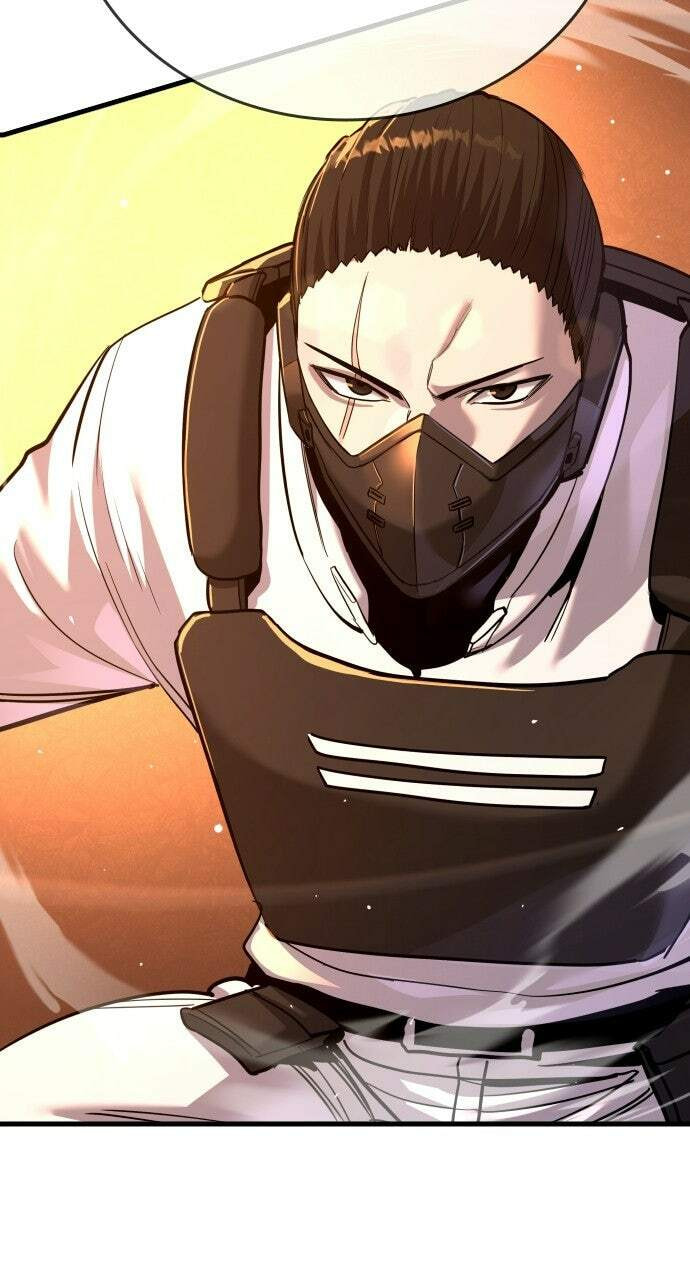 Realization of Justice Chapter 62 page 109 - 