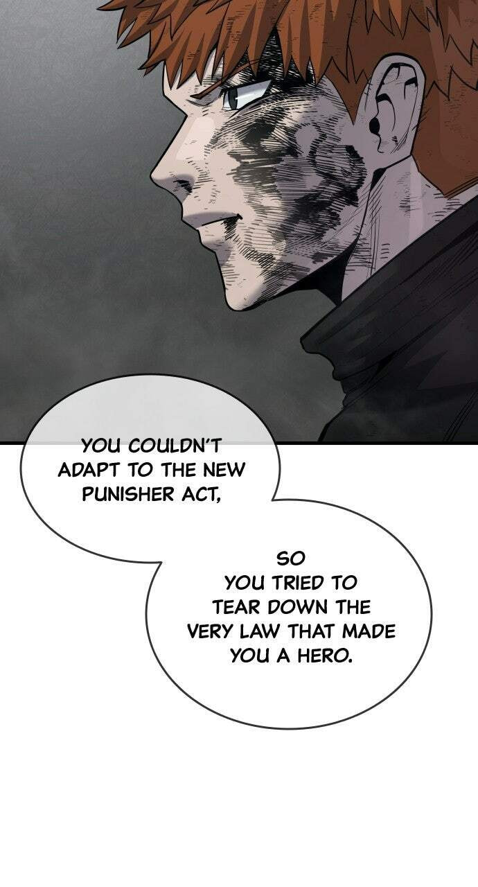 Realization of Justice Chapter 62 page 13 - 