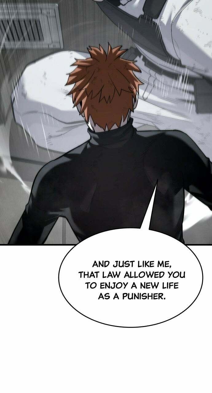 Realization of Justice Chapter 62 page 16 - 