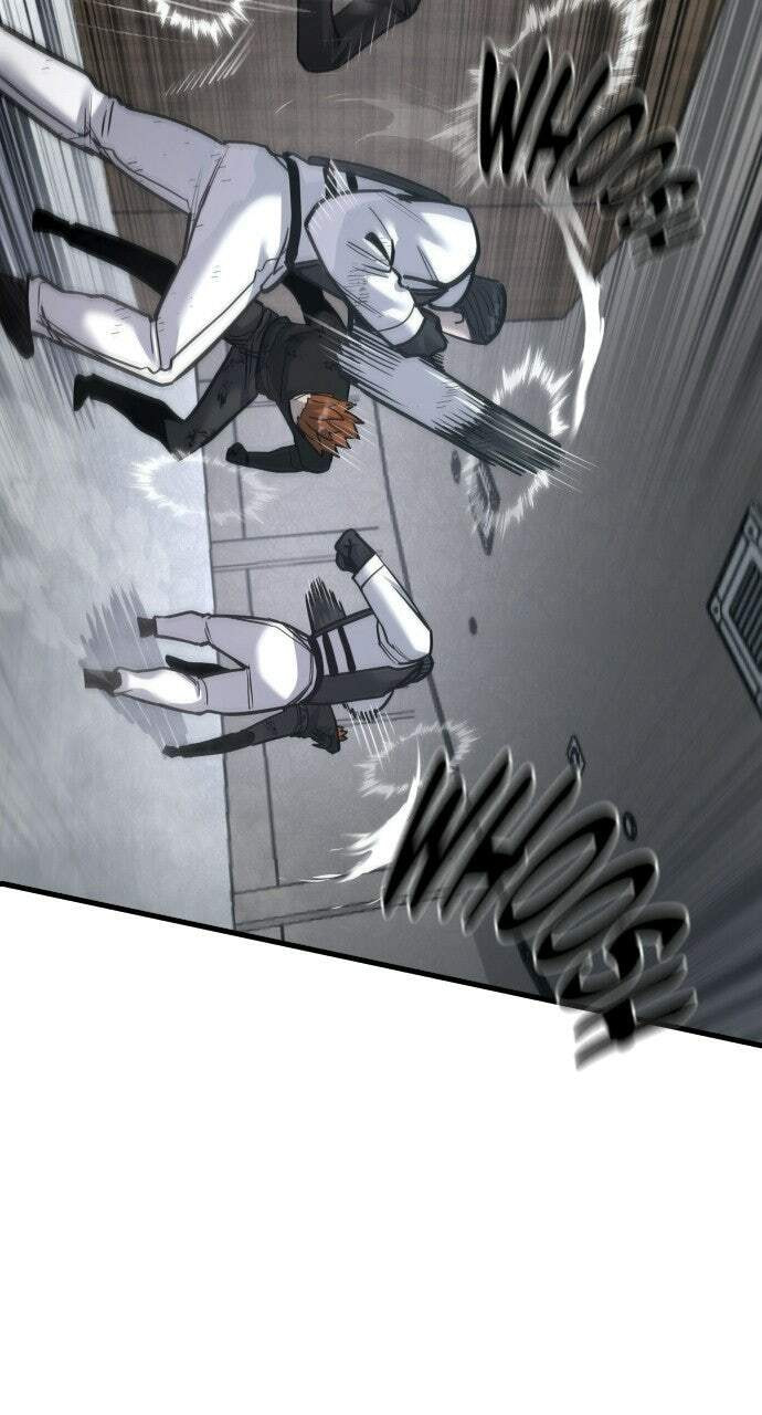 Realization of Justice Chapter 62 page 18 - 