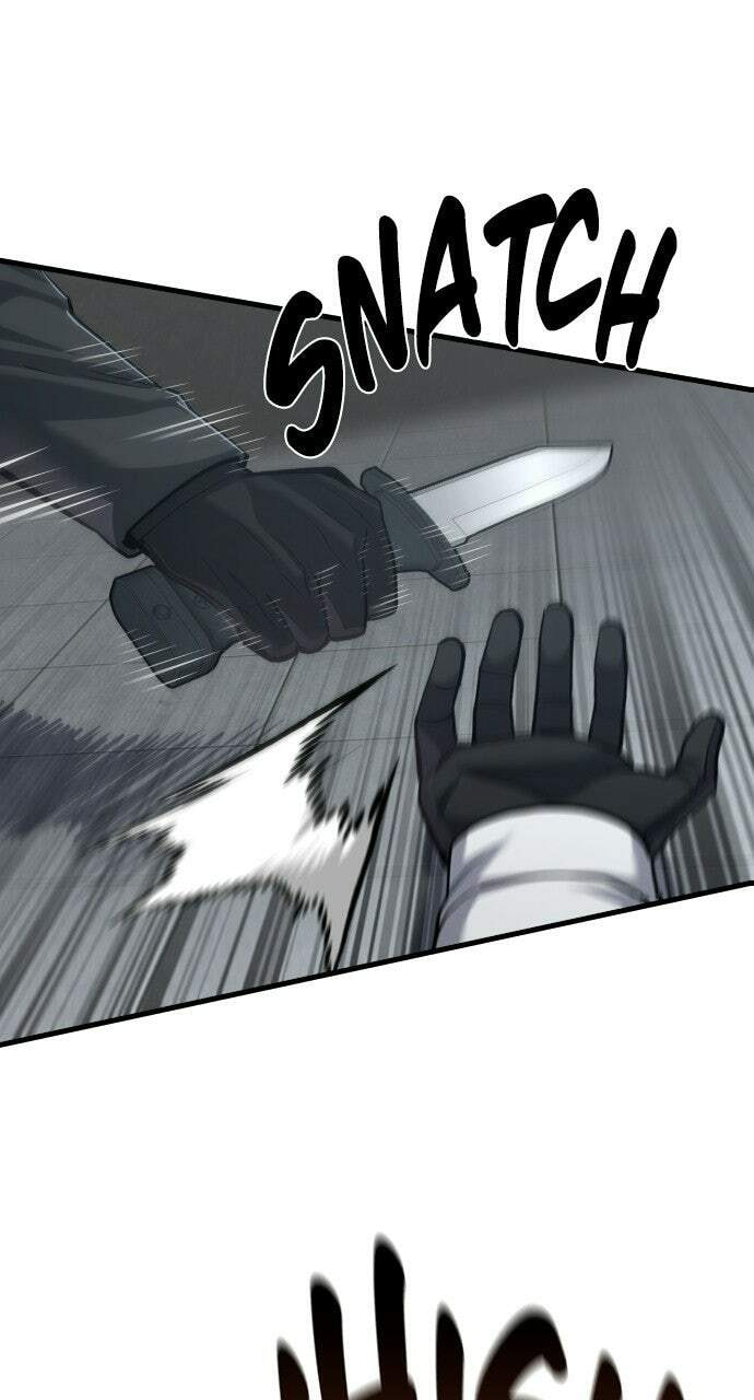 Realization of Justice Chapter 62 page 19 - 