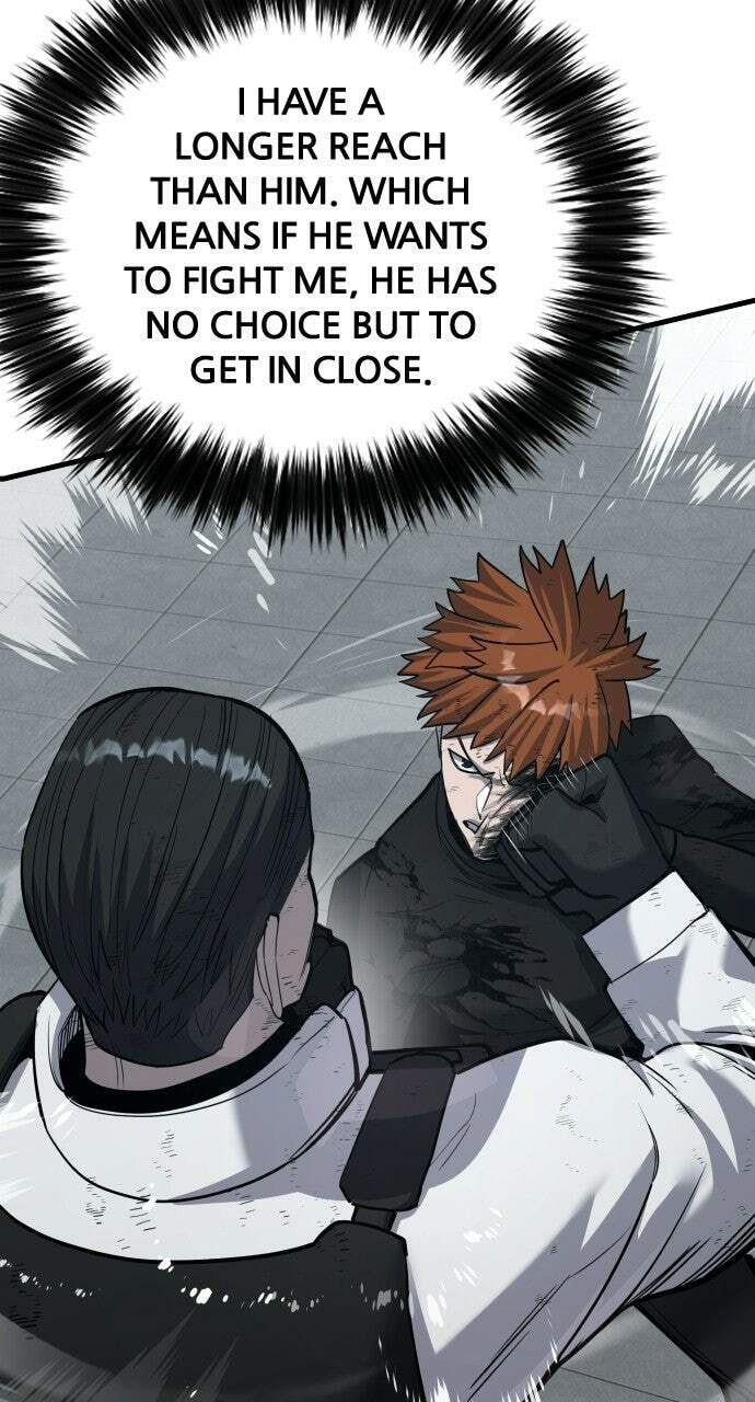 Realization of Justice Chapter 62 page 23 - 