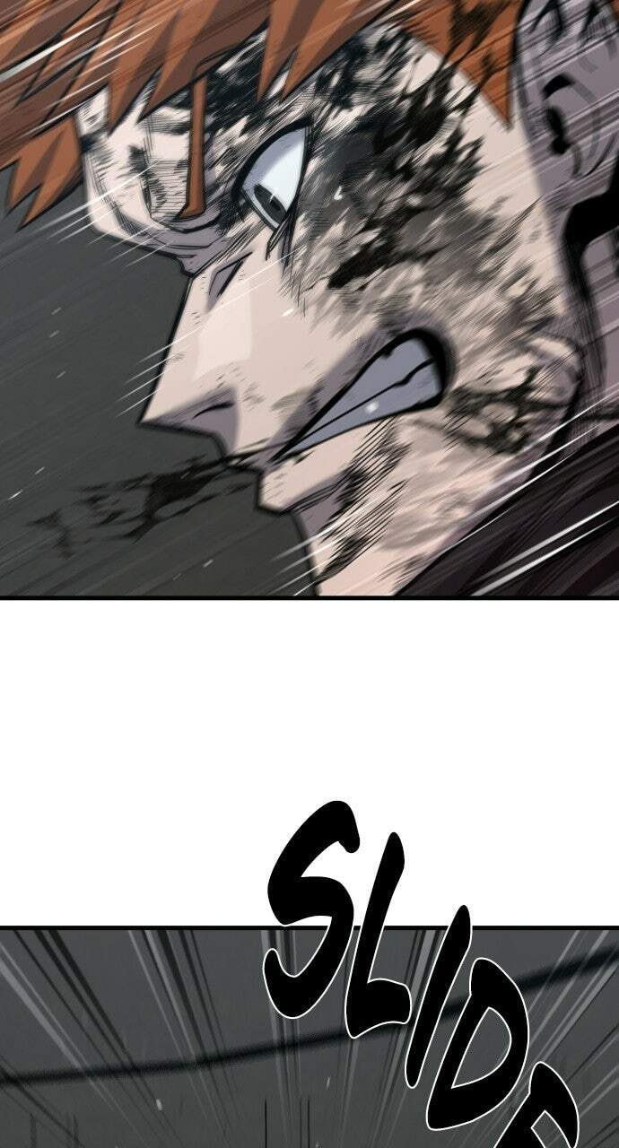 Realization of Justice Chapter 62 page 33 - 
