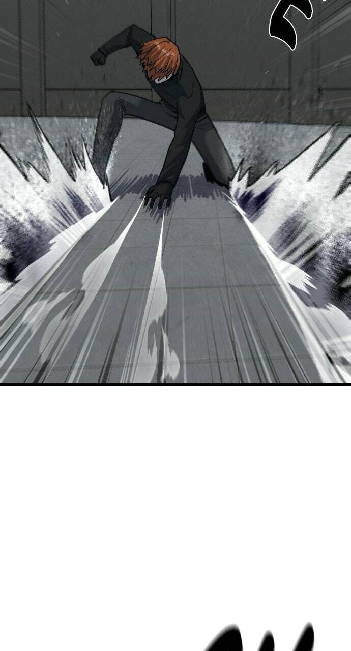 Realization of Justice Chapter 62 page 34 - 