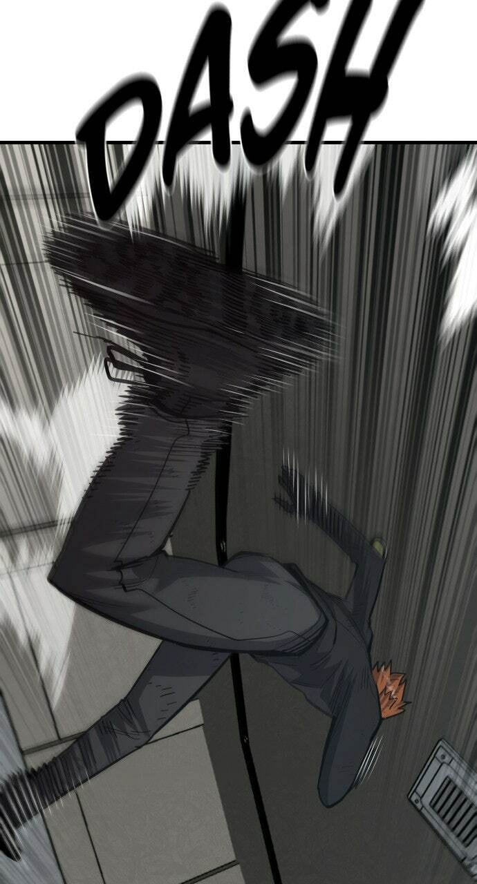 Realization of Justice Chapter 62 page 35 - 