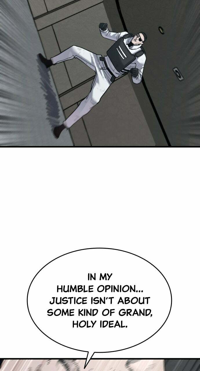 Realization of Justice Chapter 62 page 36 - 