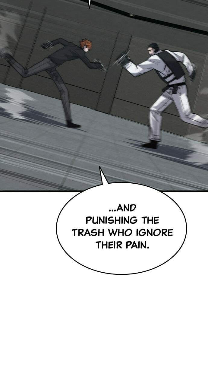 Realization of Justice Chapter 62 page 38 - 