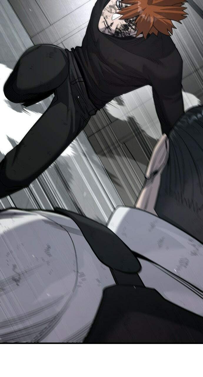 Realization of Justice Chapter 62 page 42 - 