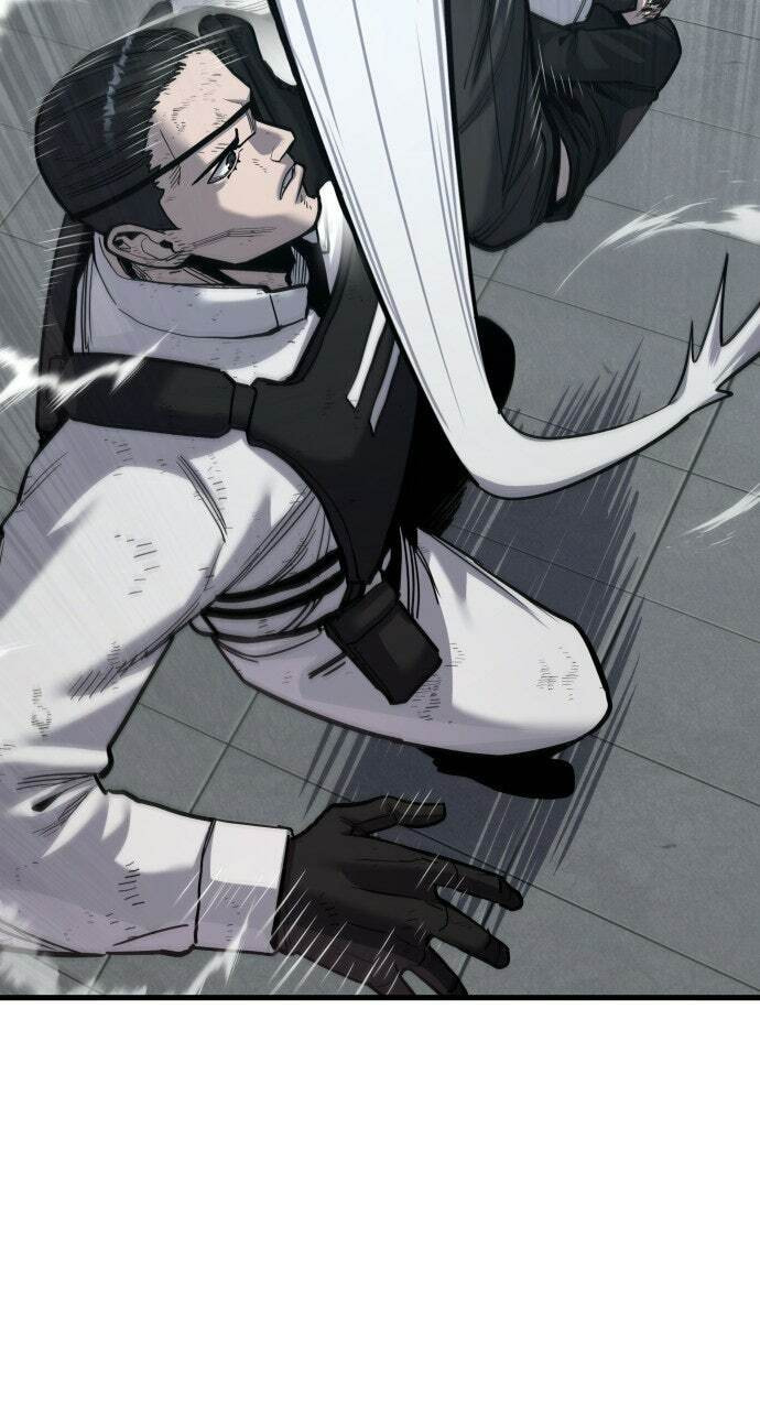 Realization of Justice Chapter 62 page 6 - 