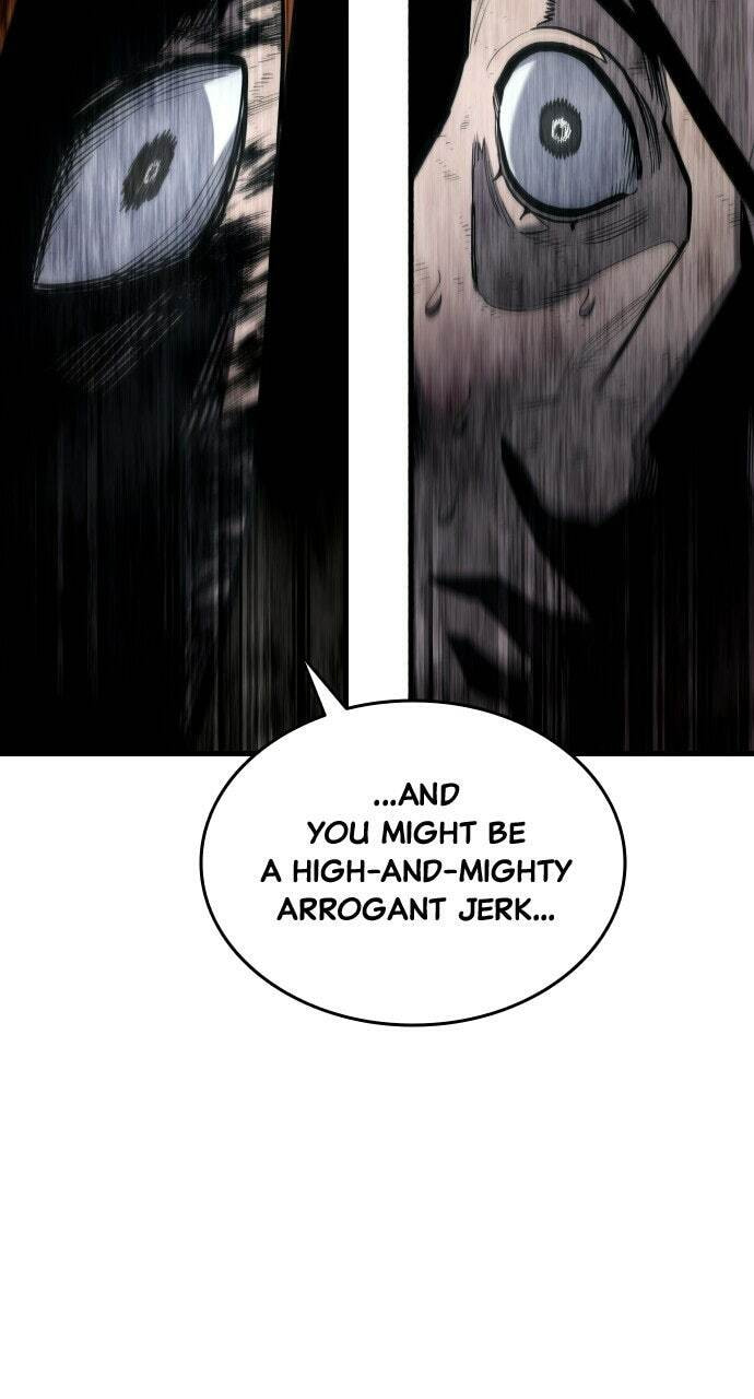 Realization of Justice Chapter 62 page 51 - 