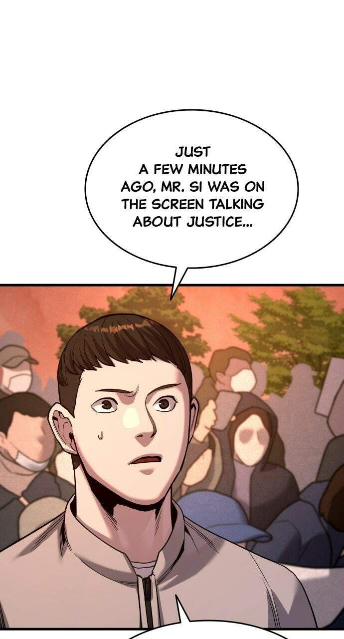 Realization of Justice Chapter 62 page 69 - 
