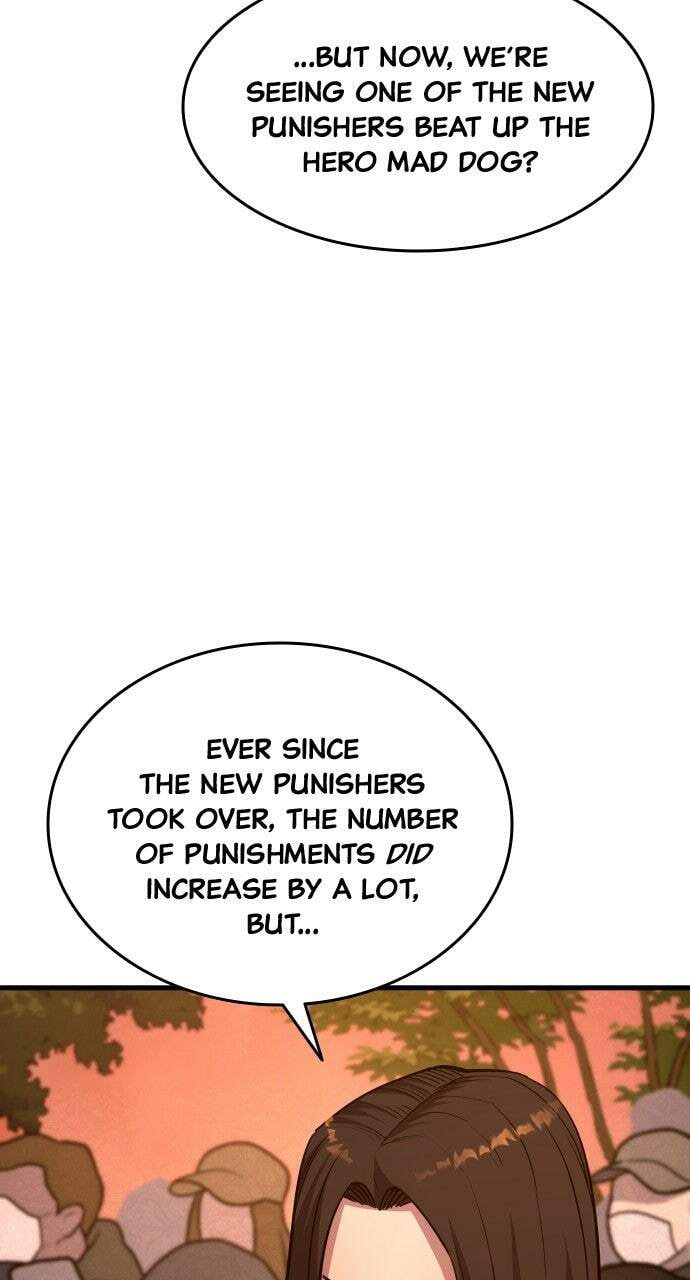 Realization of Justice Chapter 62 page 70 - 
