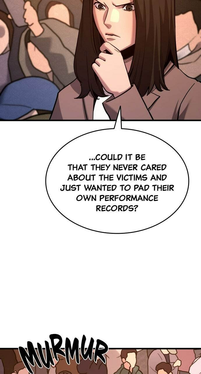 Realization of Justice Chapter 62 page 71 - 
