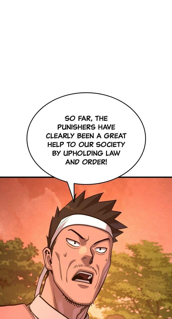 Realization of Justice Chapter 62 page 74 - 