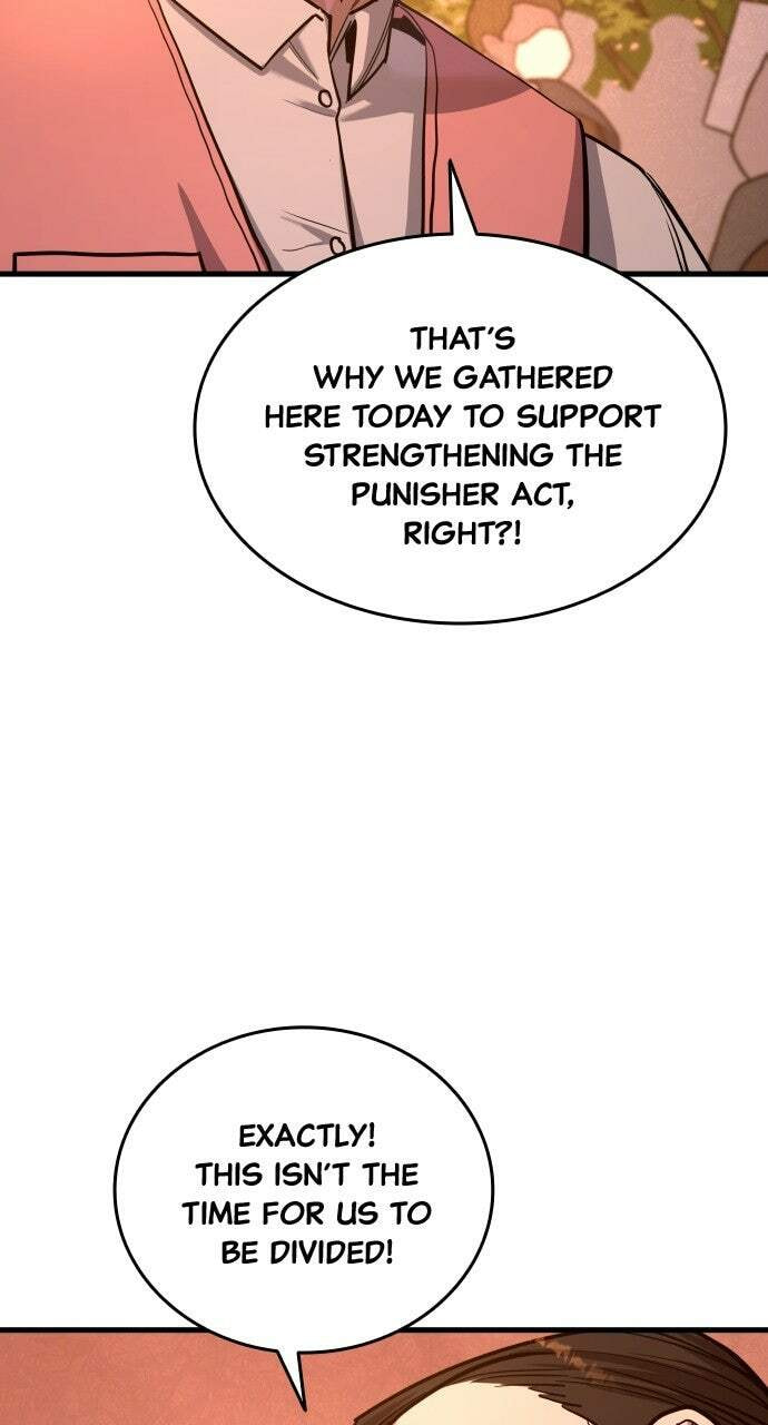 Realization of Justice Chapter 62 page 75 - 