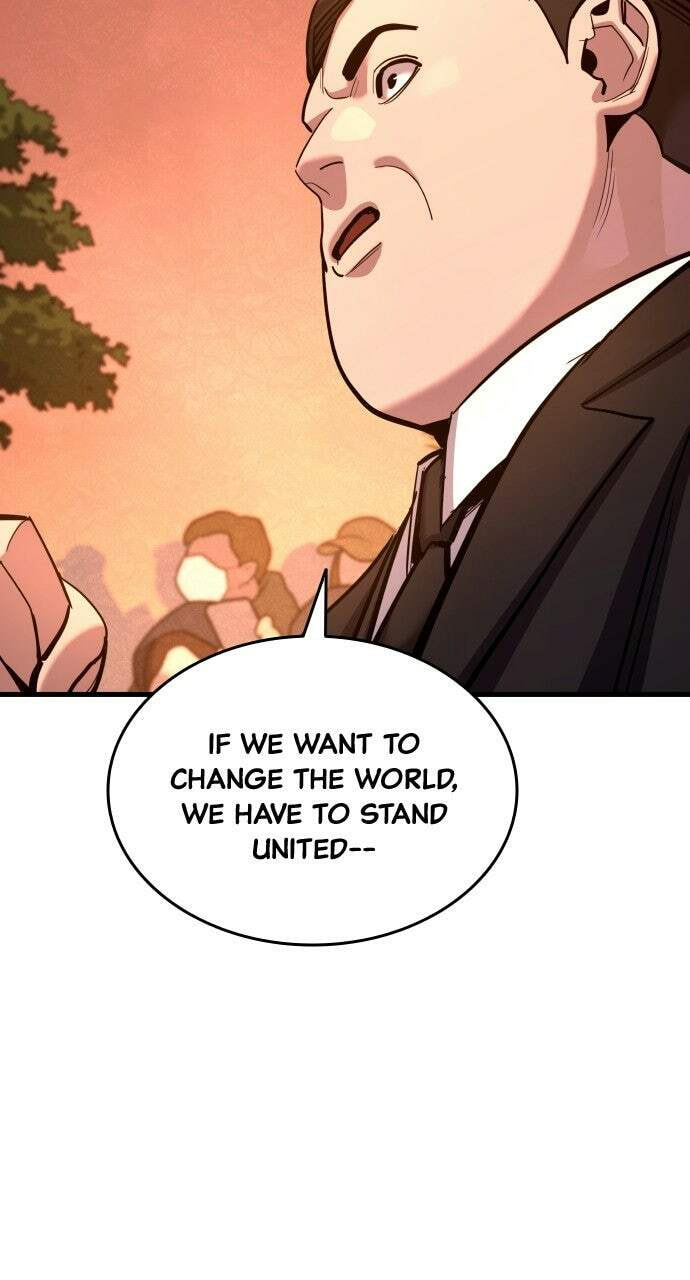 Realization of Justice Chapter 62 page 76 - 