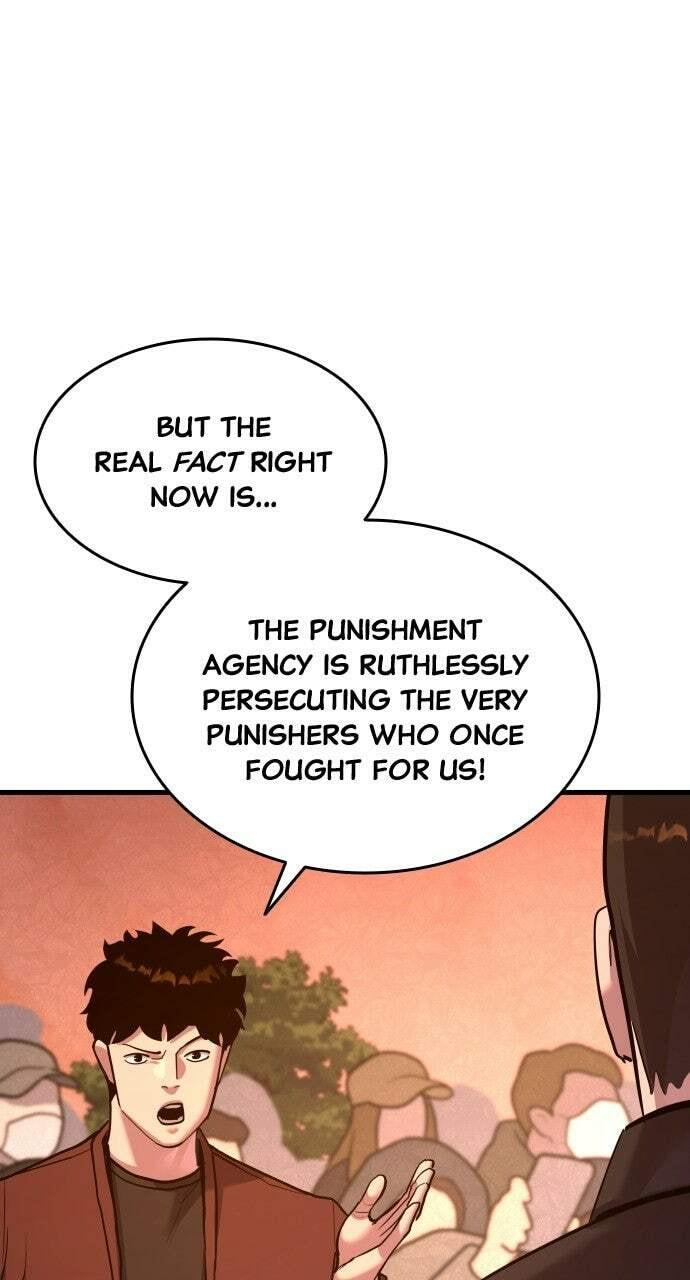 Realization of Justice Chapter 62 page 77 - 