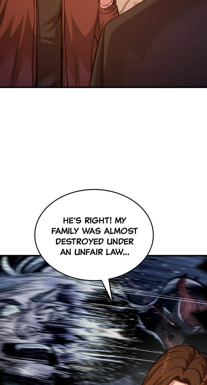 Realization of Justice Chapter 62 page 78 - 