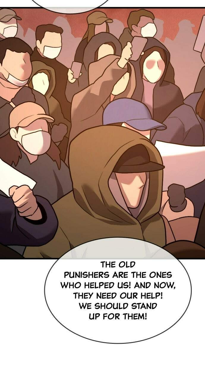 Realization of Justice Chapter 62 page 80 - 