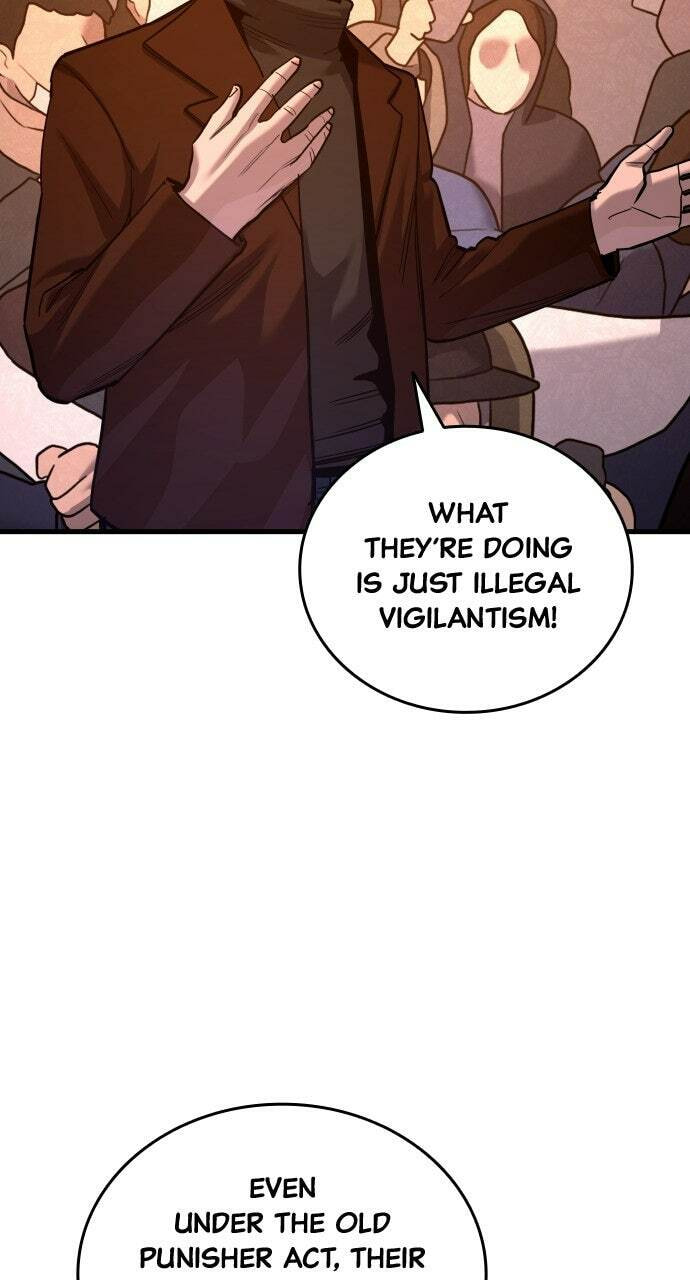 Realization of Justice Chapter 62 page 82 - 