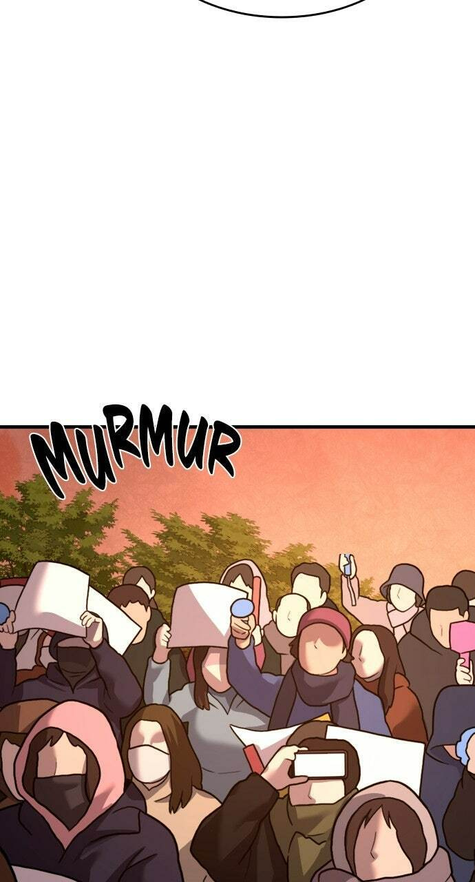 Realization of Justice Chapter 62 page 84 - 